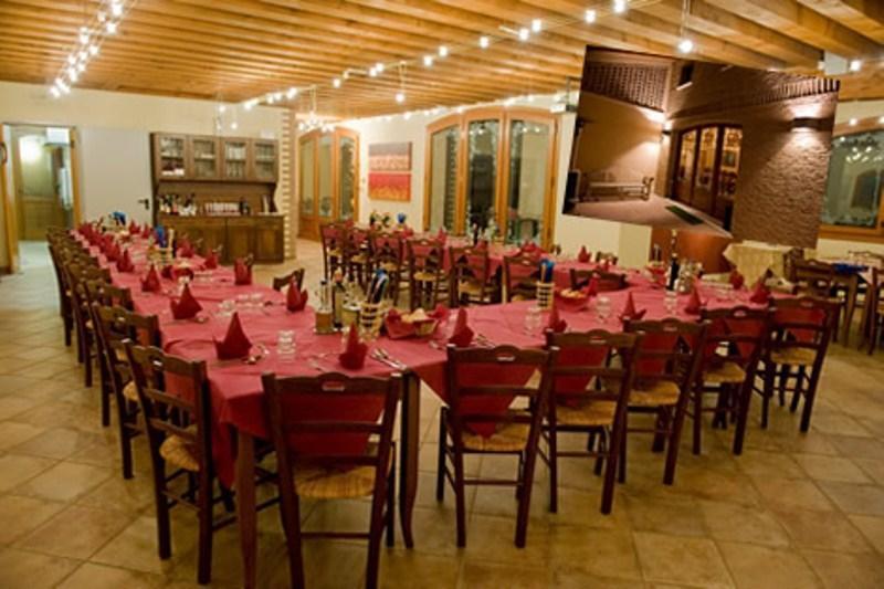 הוילה Ca Baglioni Agriturismo Alle Rose מראה חיצוני תמונה