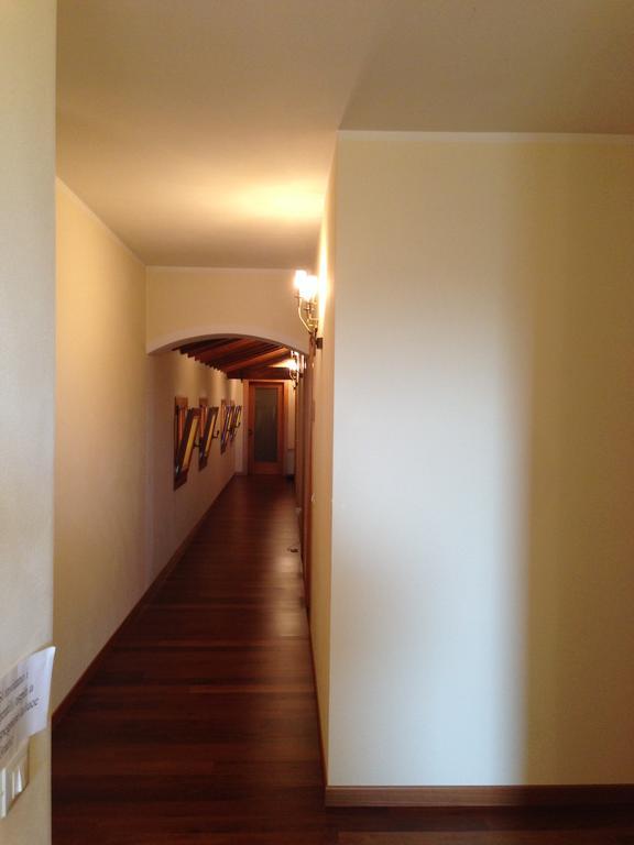 הוילה Ca Baglioni Agriturismo Alle Rose מראה חיצוני תמונה