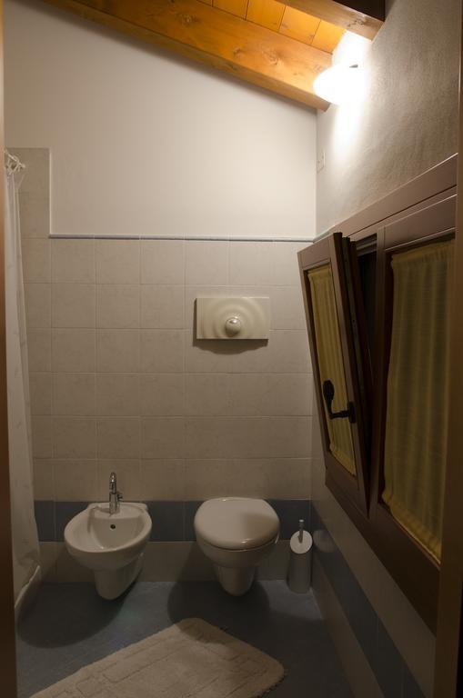 הוילה Ca Baglioni Agriturismo Alle Rose מראה חיצוני תמונה