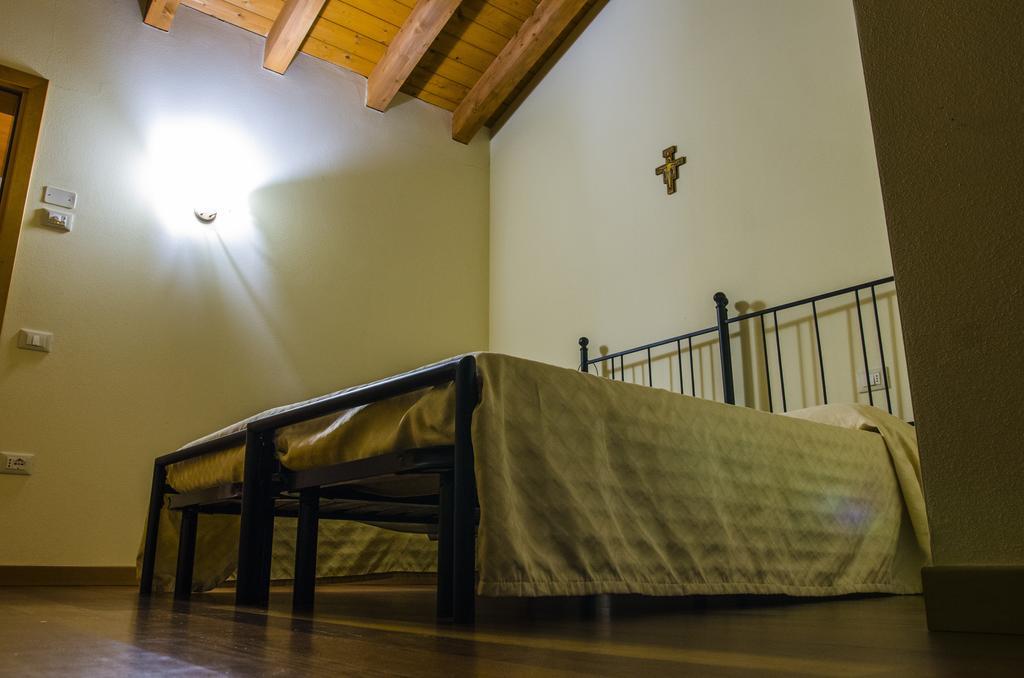 הוילה Ca Baglioni Agriturismo Alle Rose מראה חיצוני תמונה